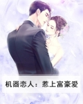 机器恋人：惹上富豪爱
