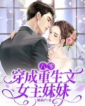 八零：穿成重生文女主妹妹