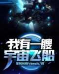 捡到一艘宇宙飞船