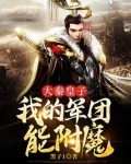 大秦皇子我的军团能附魔免费阅读