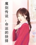 魔剑传说:命运的抉择