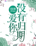 爱你没有归期