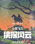 小李飞刀：侠探风云