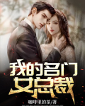 我的名门女总裁全集免费观看