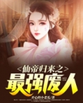 仙帝归来之最强废人叶凡