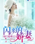 豪门隐婚之闪来的娇妻全文免费阅读