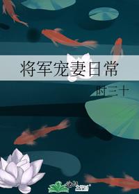 将军宠妻日常