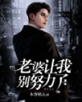 老婆让我别努力了表情包
