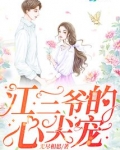 江三爷的心尖宠江迟