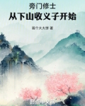 旁门小说