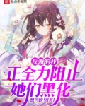 反派的我正全力阻止她们黑化txt