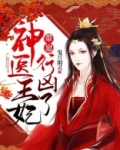 神医王妃带崽行凶了有声小说