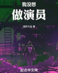 我没想做演员小说